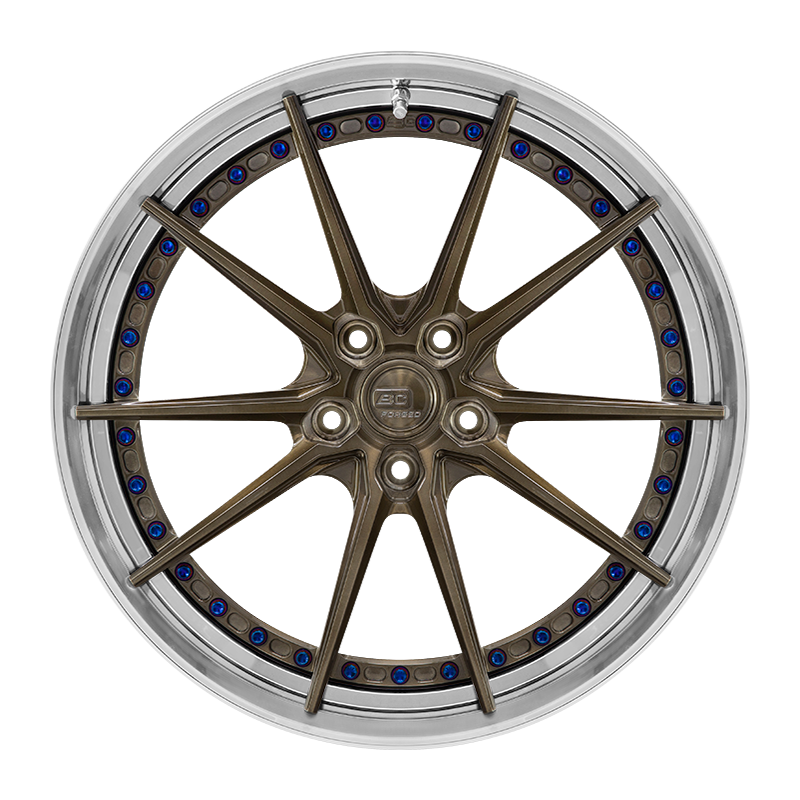 BC Forged - Felga - JU01S