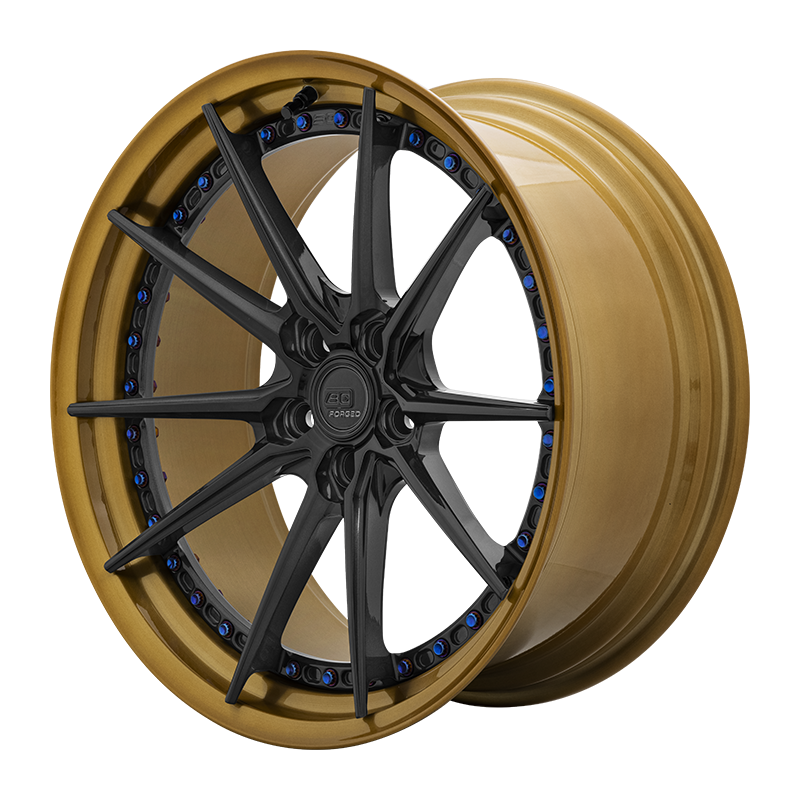 BC Forged - Felga - JU01S