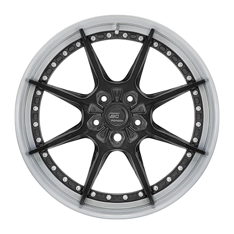 BC Forged - Felga - JU08S
