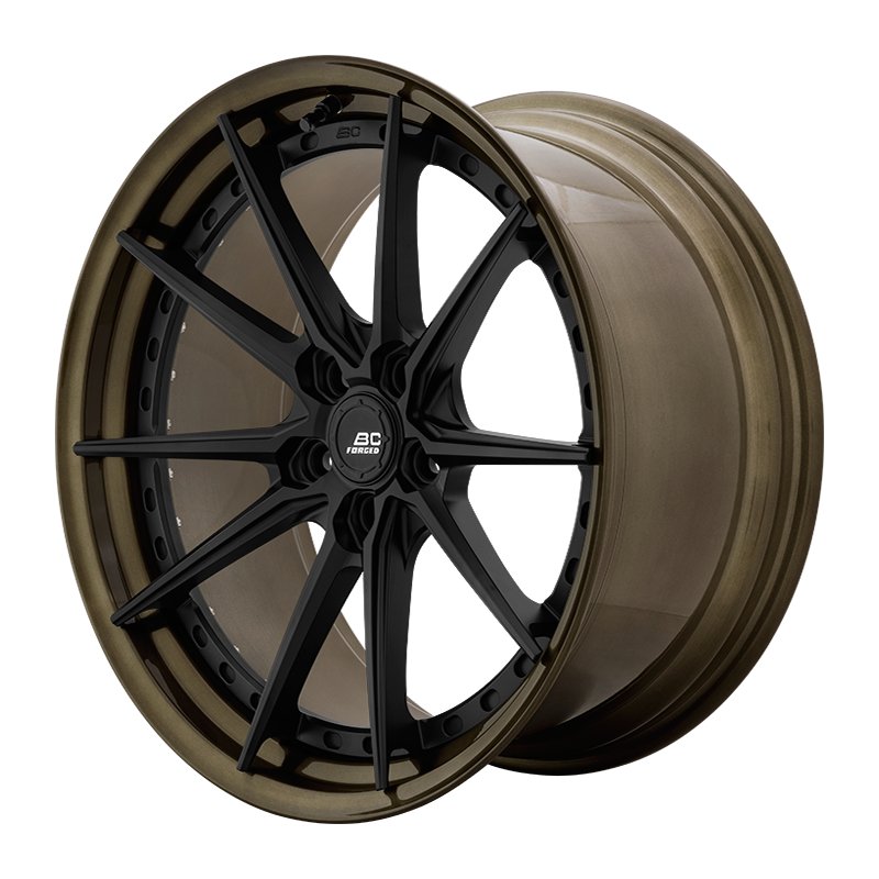 BC Forged - Felga - JU01