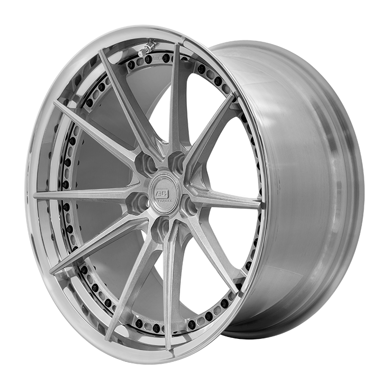 BC Forged - Felga - JU01S