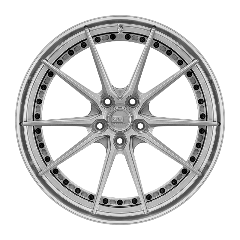 BC Forged - Felga - JU01S