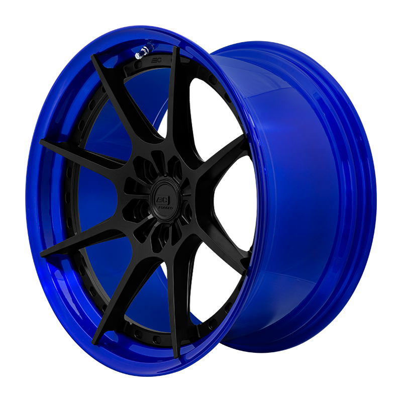 BC Forged - Felga - JU08