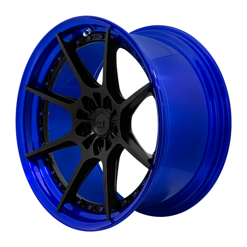 BC Forged - Felga - JU08S