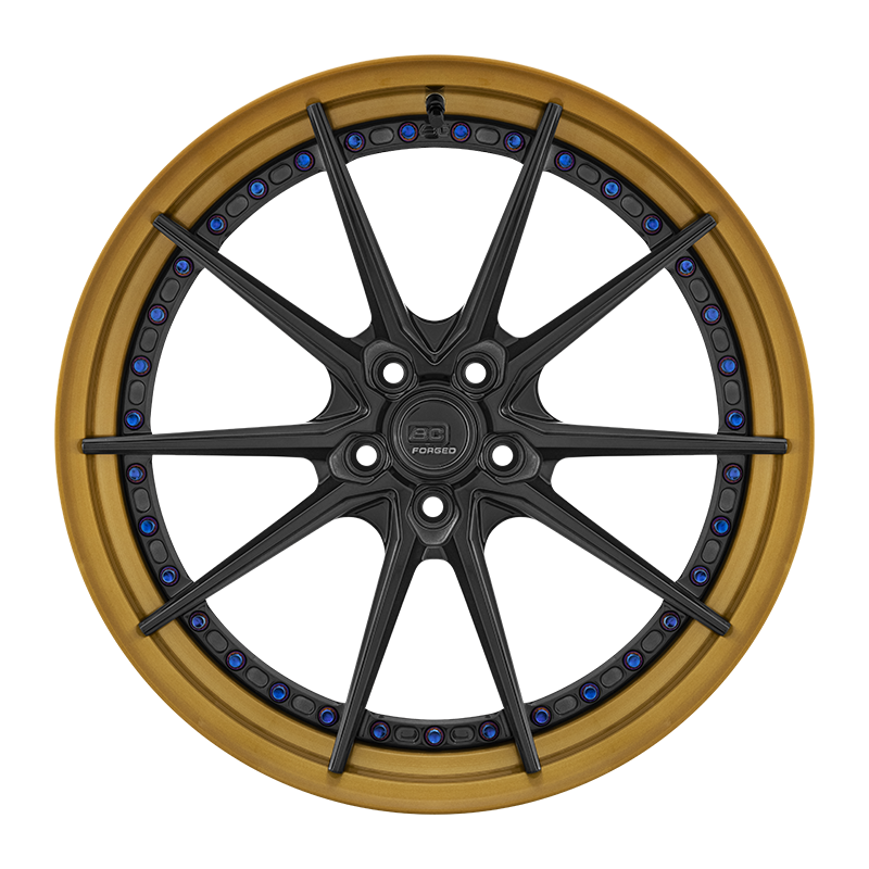 BC Forged - Felga - JU01S