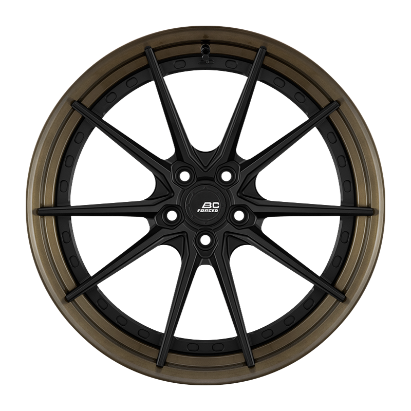 BC Forged - Felga - JU01