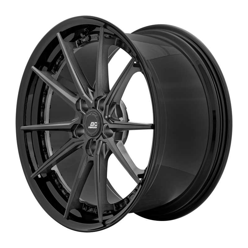 BC Forged - Felga - JU01S