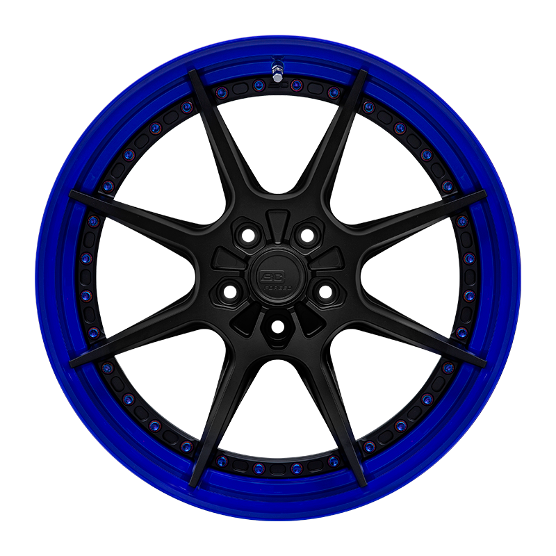 BC Forged - Felga - JU08S