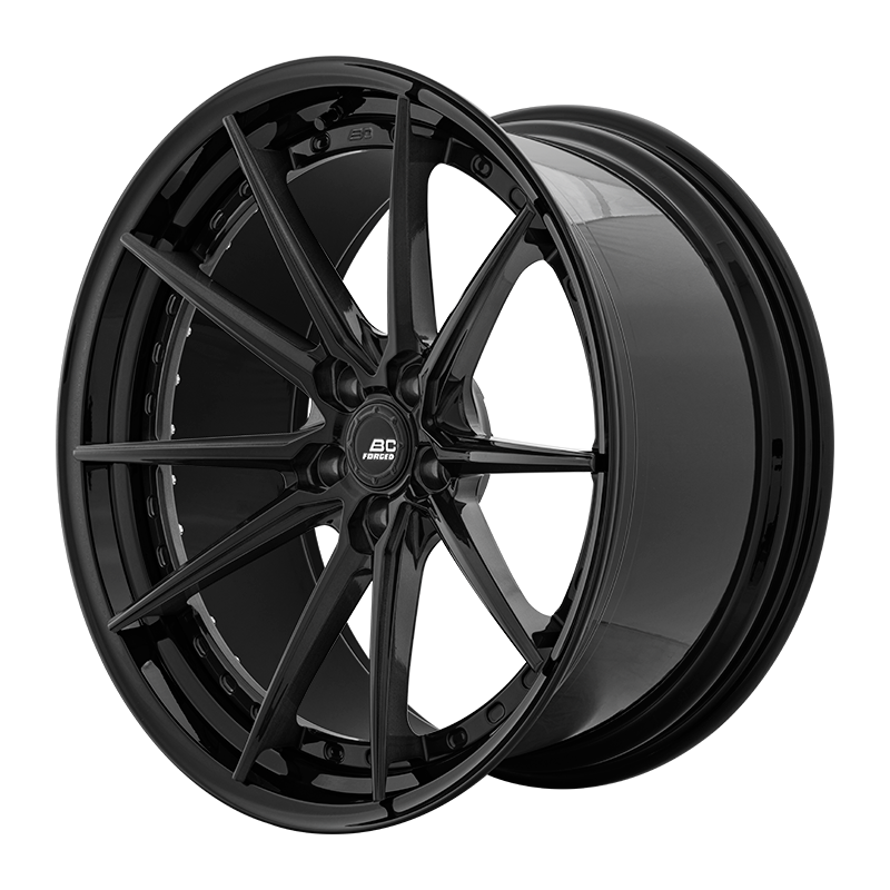 BC Forged - Felga - JU01