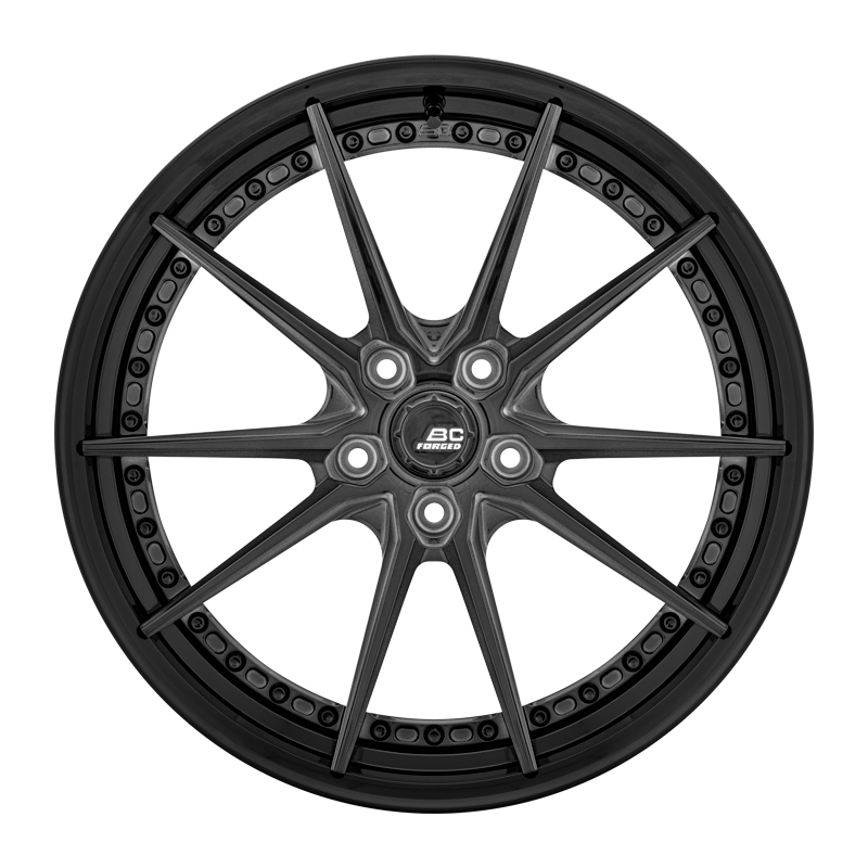 BC Forged - Felga - JU01S