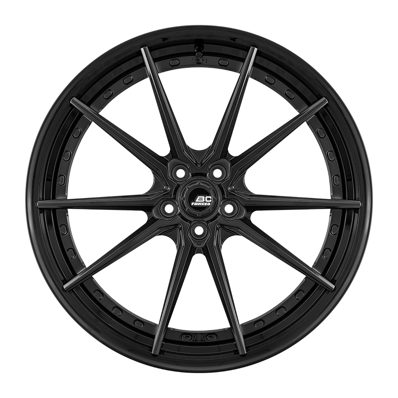 BC Forged - Felga - JU01