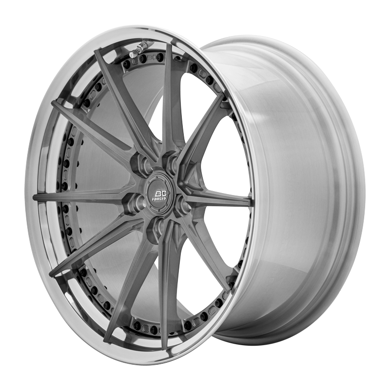 BC Forged - Felga - JU01S