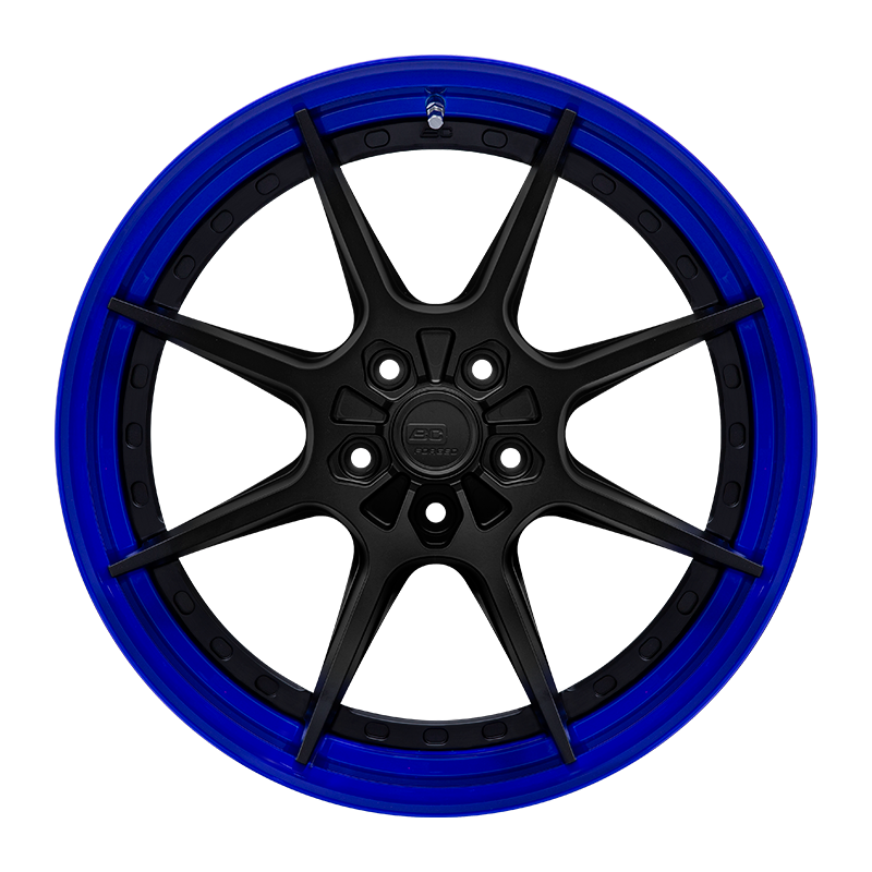 BC Forged - Felga - JU08