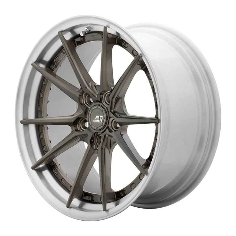 BC Forged - Felga - JU01