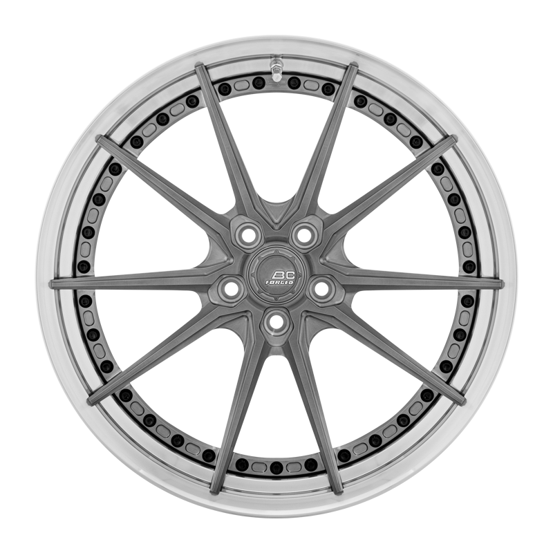 BC Forged - Felga - JU01S