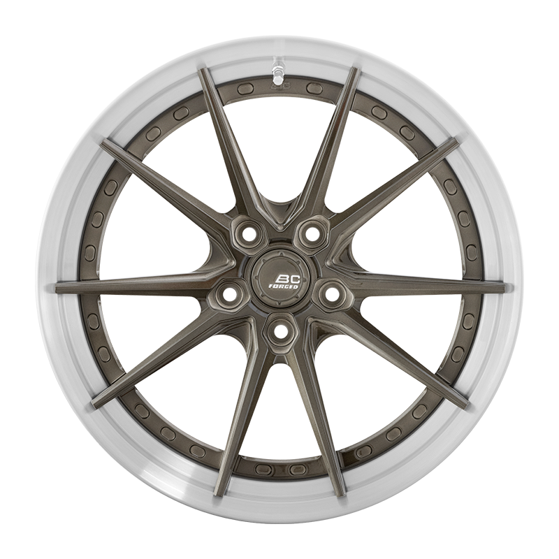 BC Forged - Felga - JU01