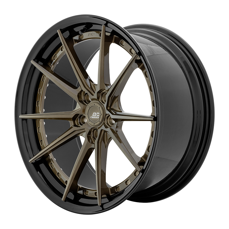 BC Forged - Felga - JU01