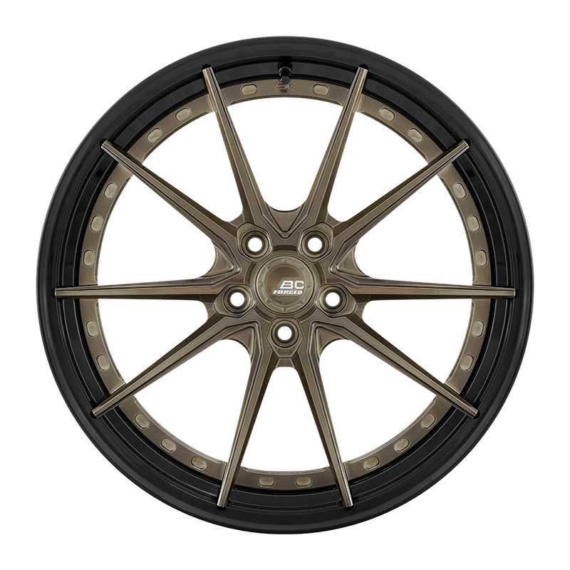 BC Forged - Felga - JU01
