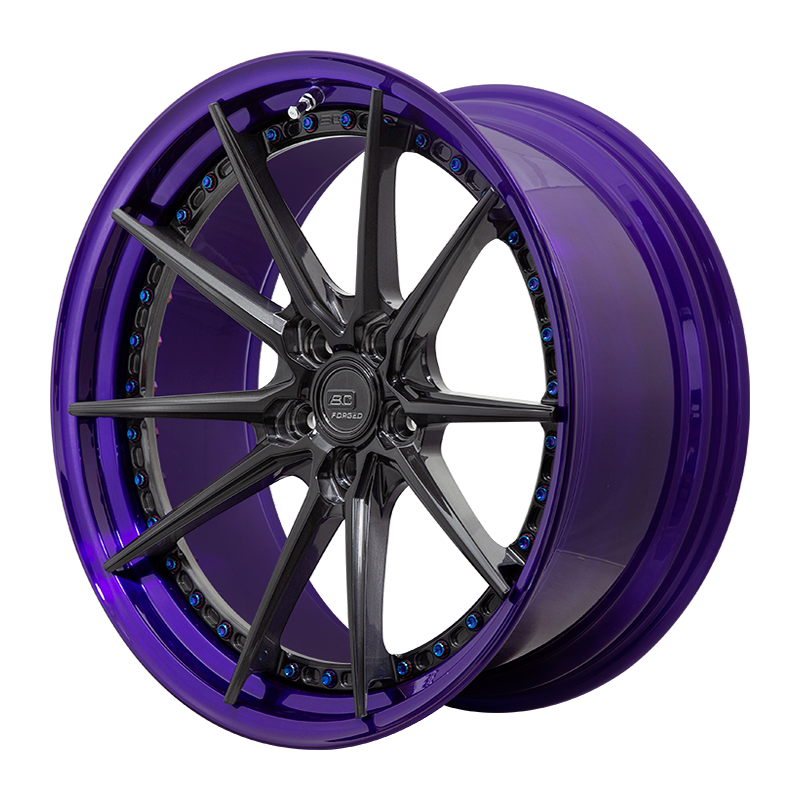 BC Forged - Felga - JU01S