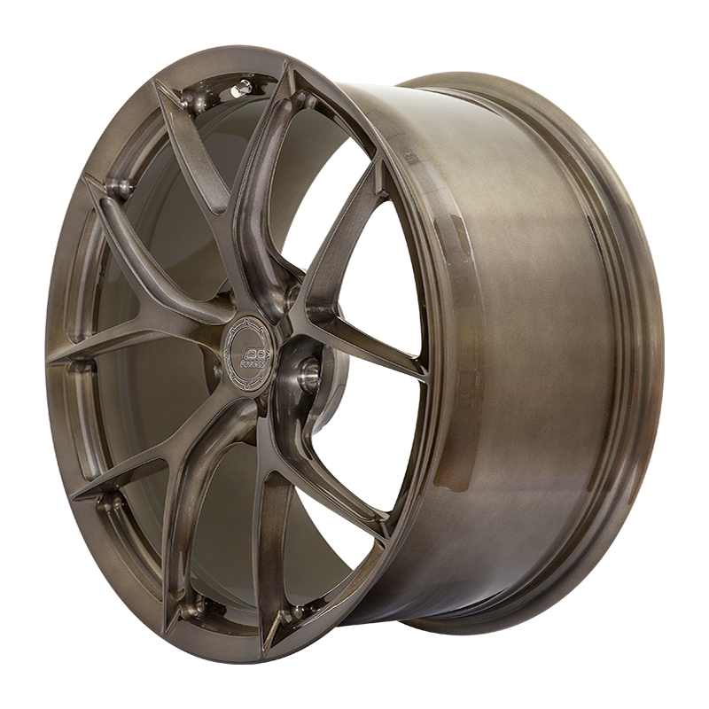 BC Forged - Felga - KL01