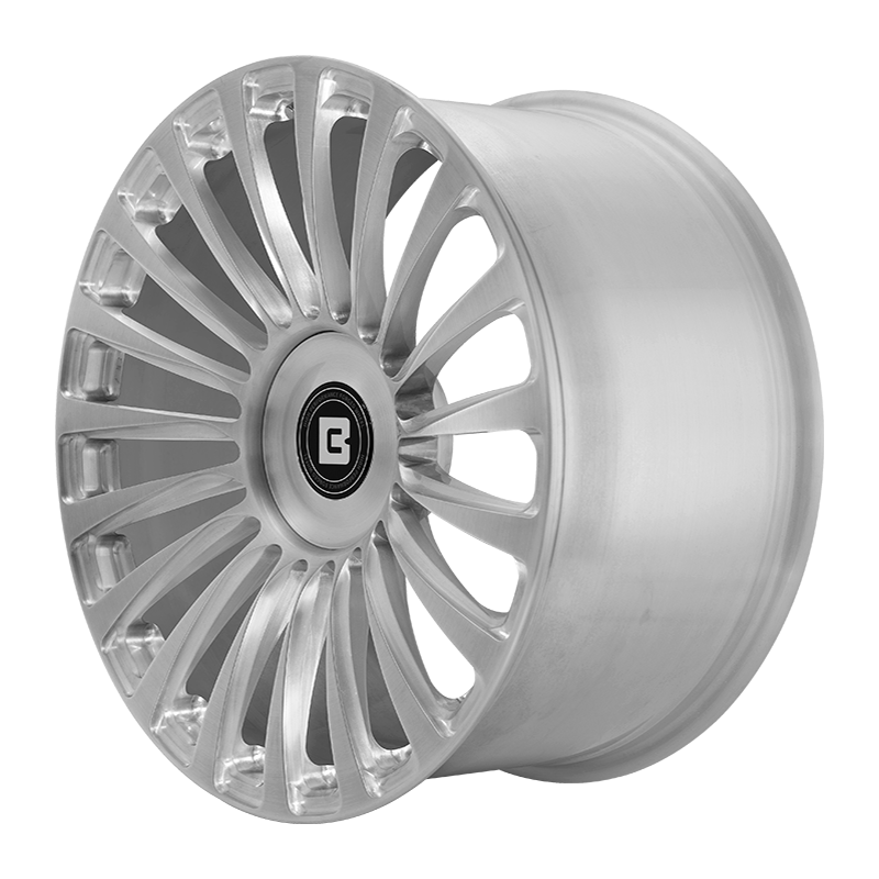 BC Forged - Felga - GW19-CX