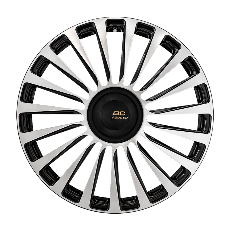 BC Forged - Felga - GW19-CX