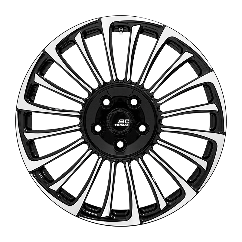 BC Forged - Felga - GW20