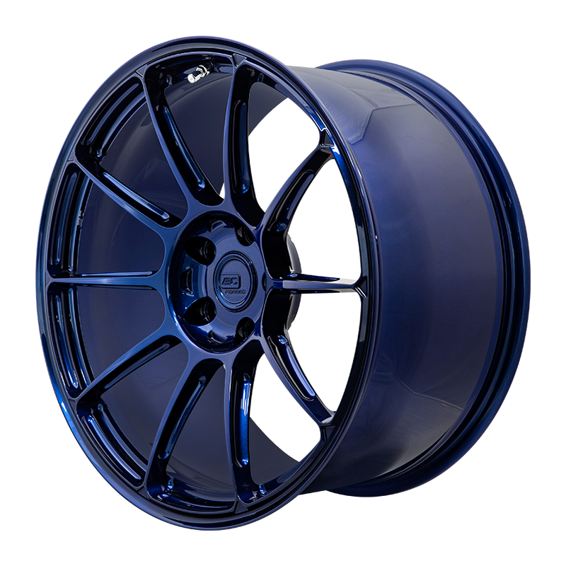 BC Forged - Felga - KZ10