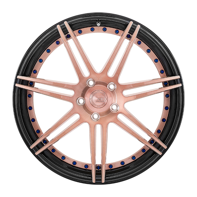 BC Forged - Felga - HC27S