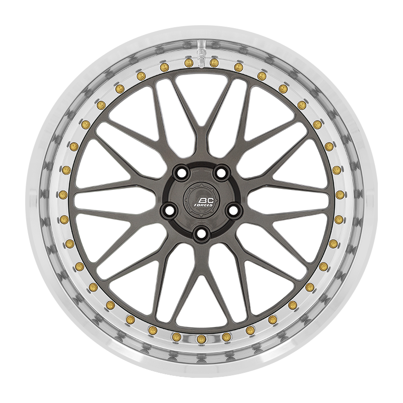 BC Forged - Felga - LE81