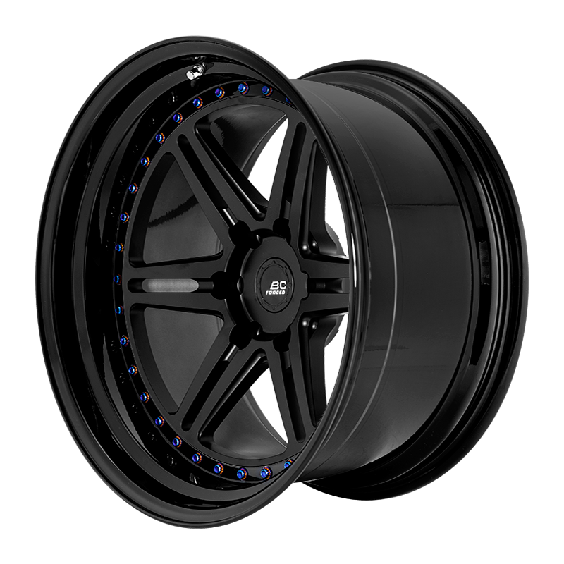 BC Forged - Felga - MLE65