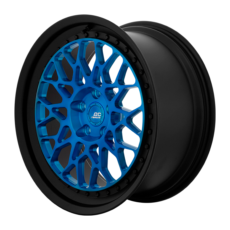 BC Forged - Felga - LE93