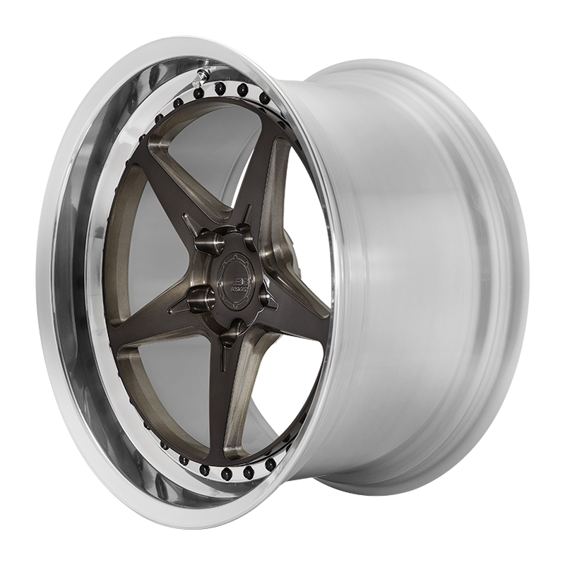BC Forged - Felga - LE51