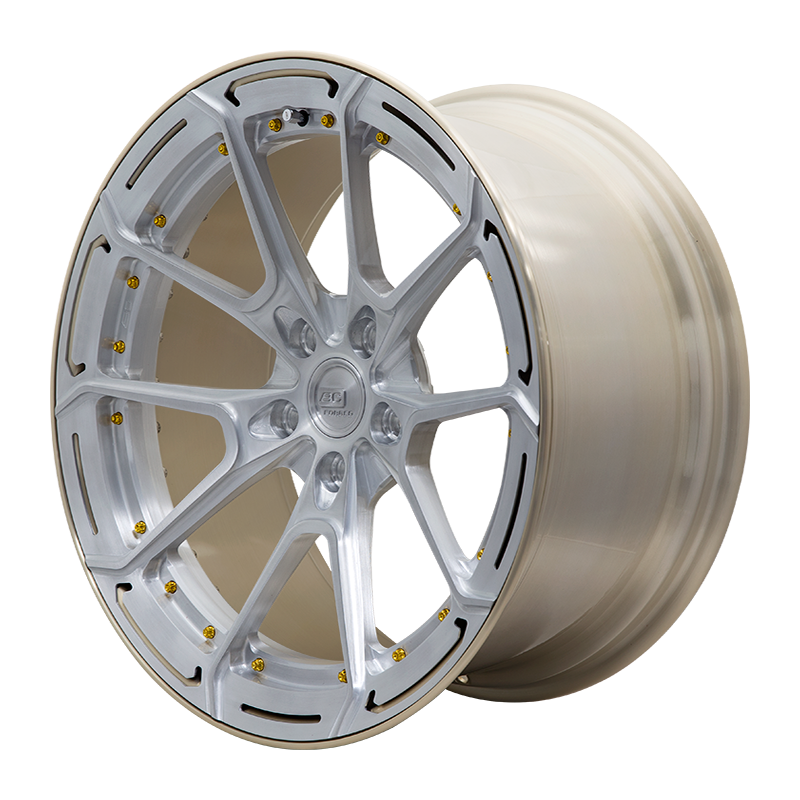 BC Forged - Felga - HCS34S