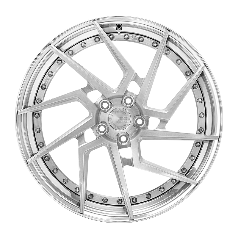 BC Forged - Felga - HCA218S