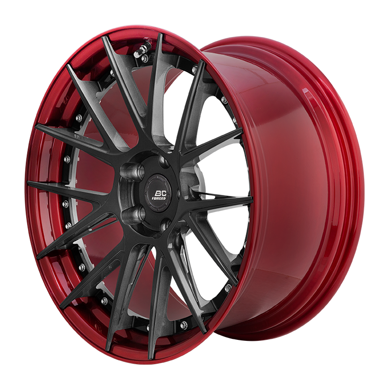 BC Forged - Felga - HCA383S