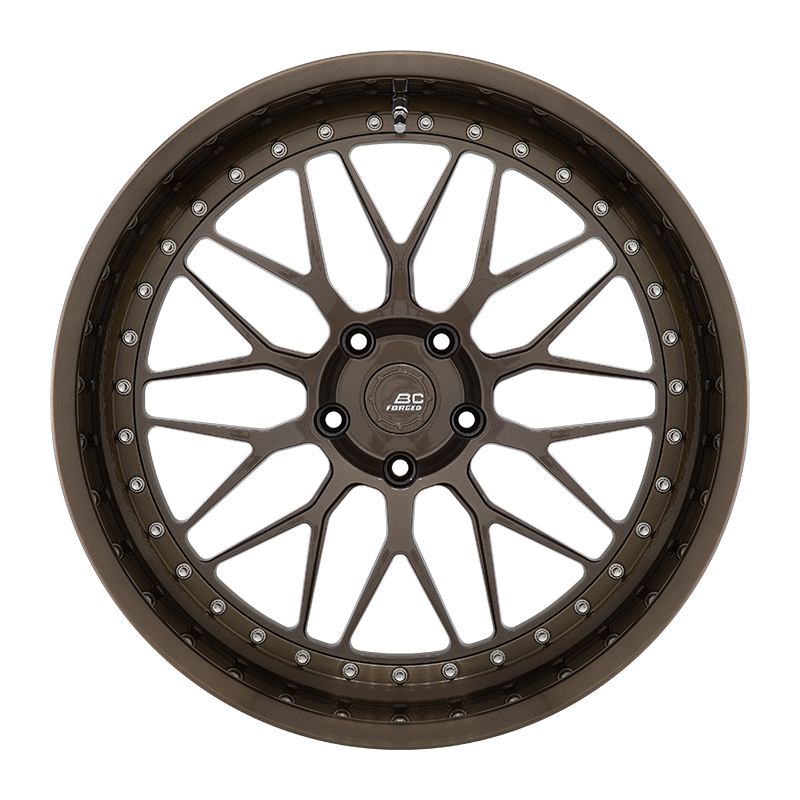 BC Forged - Felga - LE81