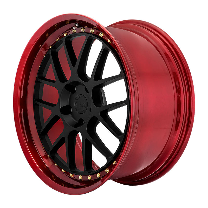BC Forged - Felga - LE72