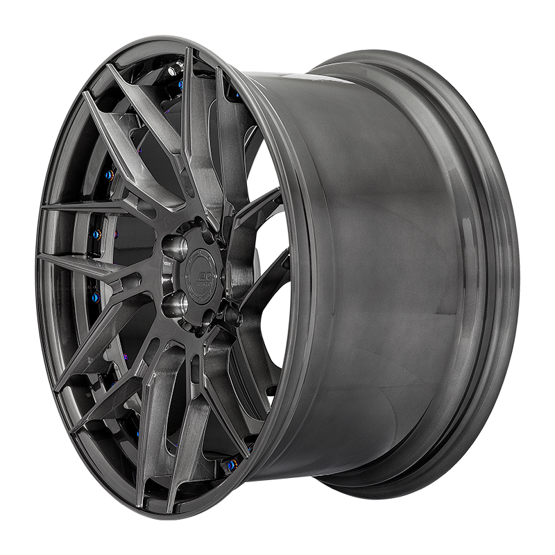 BC Forged - Felga - HCA217S
