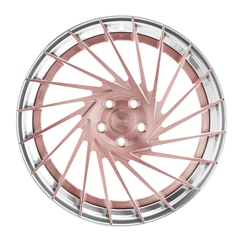 BC Forged - Felga - HCA221