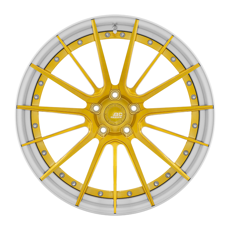BC Forged - Felga - HCS15S