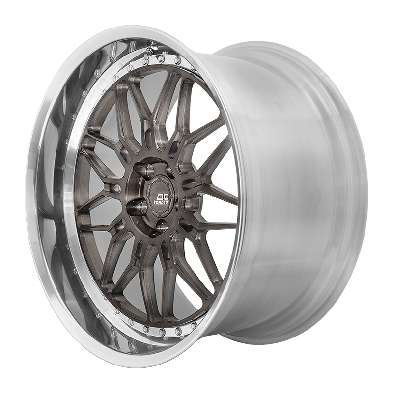 BC Forged - Felga - LE90