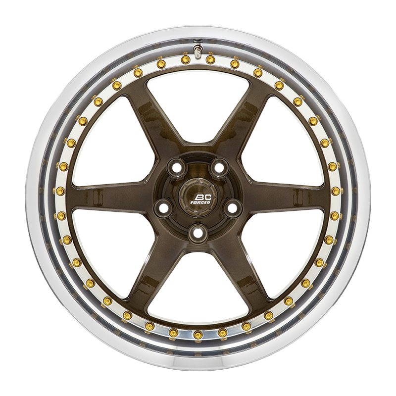BC Forged - Felga - LE61