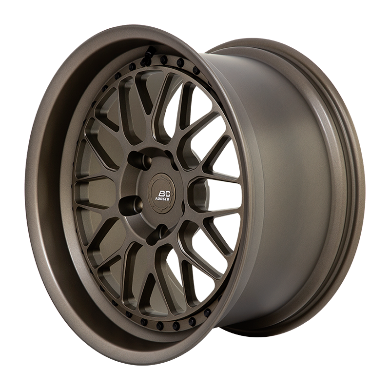 BC Forged - Felga - LE81