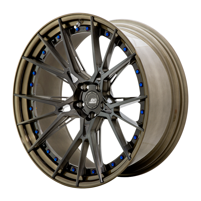 BC Forged - Felga - HCA384S