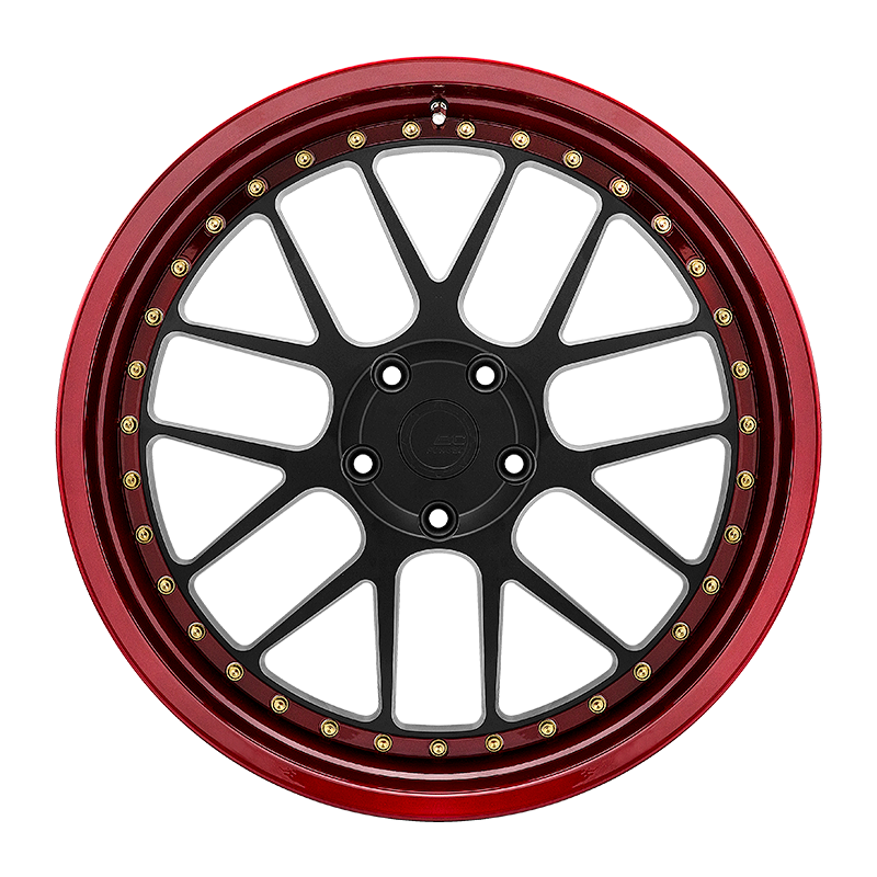 BC Forged - Felga - LE72