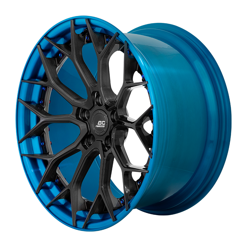 BC Forged - Felga - HCS31S