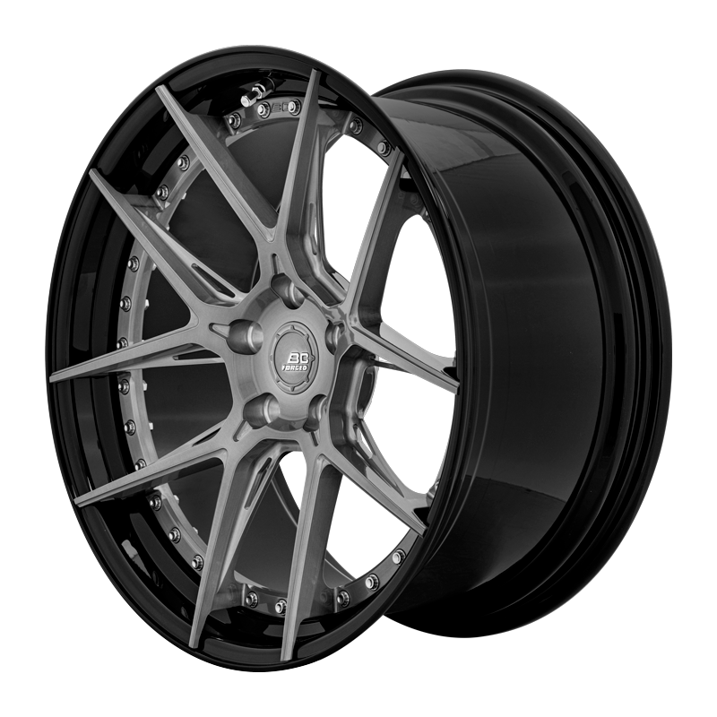 BC Forged - Felga - HCA381S