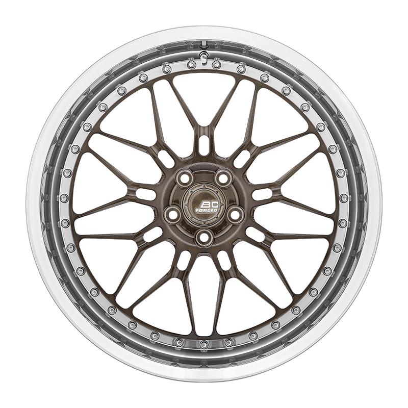 BC Forged - Felga - LE90