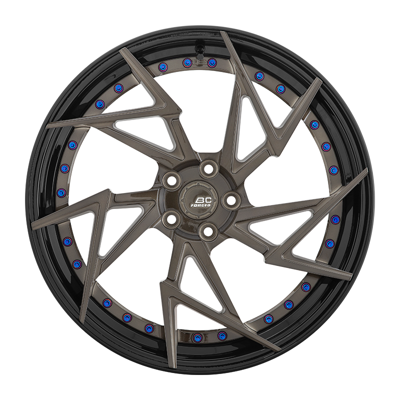 BC Forged - Felga - HCA222S